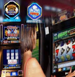 types of video poker