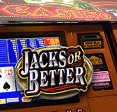 freevideopoker.ca Jacks or Better Video Poker