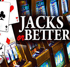 Play Jacks or Better freevideopoker.ca