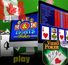 online video poker freevideopoker.ca