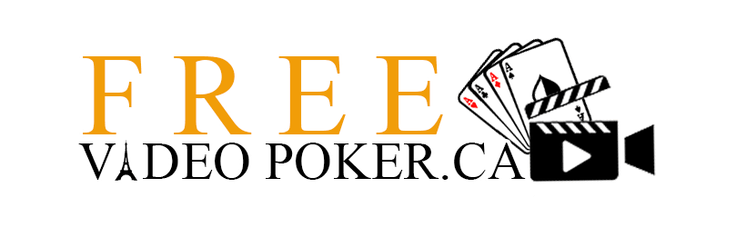 Free Video Poker